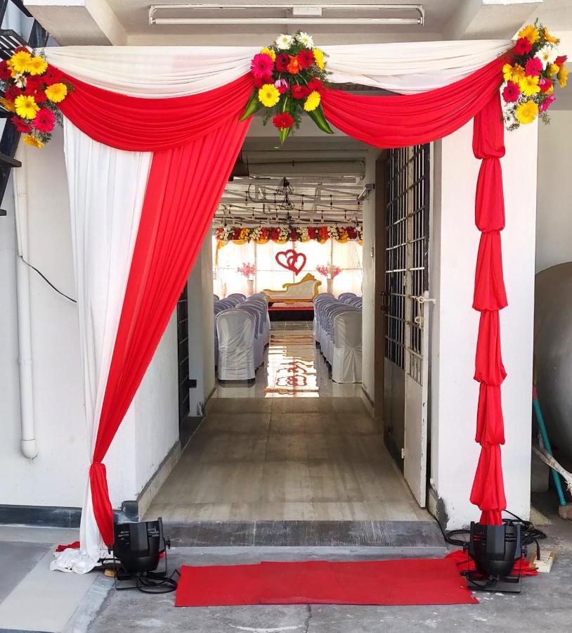 Fabhotel Prime Adore Residency Chennai Exterior photo